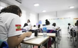 Bolsa Estudante será pago nesta sexta-feira a 57 mil alunos em SC