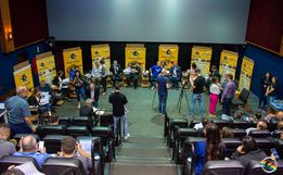 AO VIVO: Acompanhe o primeiro debate do Projeto Eleições 2022 da Peperi