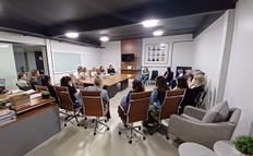 Liquida Iporã reúne expositores e apresenta orientações sobre a Feira