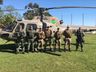 Operação Hórus: Policiamento na fronteira é intensificado