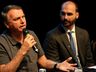 PF indicia Jair e Eduardo Bolsonaro por tentativa de atrapalhar inquérito sobre golpe