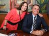 Regina Duarte é a nova secretária de Cultura do Brasil 