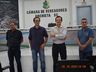 Famílias recebem títulos de propriedade em Anchieta 