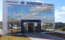 AMEOSC completa 54 anos e realiza assembleia com os prefeitos 
