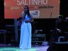 Canta Saltinho 2025 destaca talentos locais em noite de música e emoção