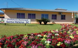 Santa Helena terá programação alusiva à Semana da Pátria