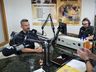 Rádio Oeste recebe lideranças para avaliação do ano e projeções para 2023