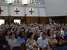 Celebração do dia do padroeiro tem presença do Bispo Dom Odelir