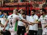 São Miguel Futsal/Joni Gool vence Nova Itaberaba em casa e conquista Taça Barriga Verde 