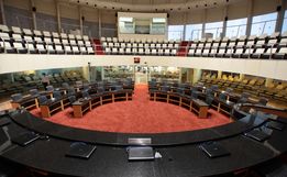 Partido de Bolsonaro terá maioria na Assembleia Legislativa catarinense