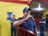 Corpo de Bombeiros comemora 16 anos com entregas e homenagens, em Iporã do Oeste