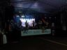 Público prestigia o primeiro dia da 15ª Kerbfest em Iporã do Oeste