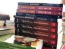 Feira do Livro é sucesso em Campo Erê 