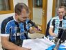 Evento de lançamento da Associação dos Gremistas de Iporã do Oeste será nesta quarta-feira