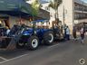 43ª Oktoberfest: Bierwagen leva chopp e alegria pelas ruas de Itapiranga