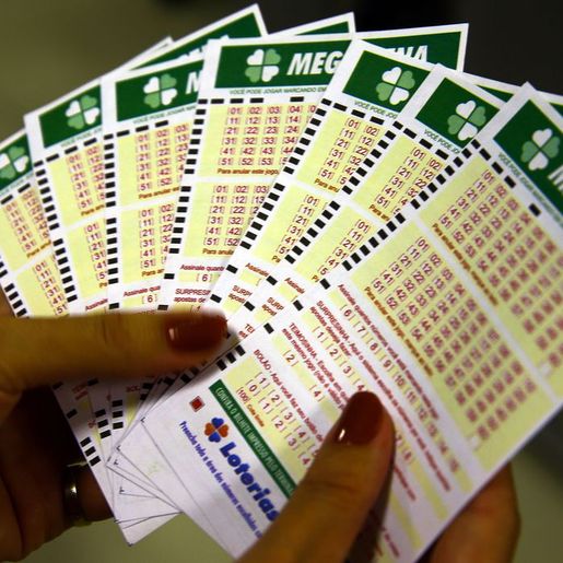 Mega-Sena paga prêmio acumulado de R$ 125 milhões em sorteio deste sábado
