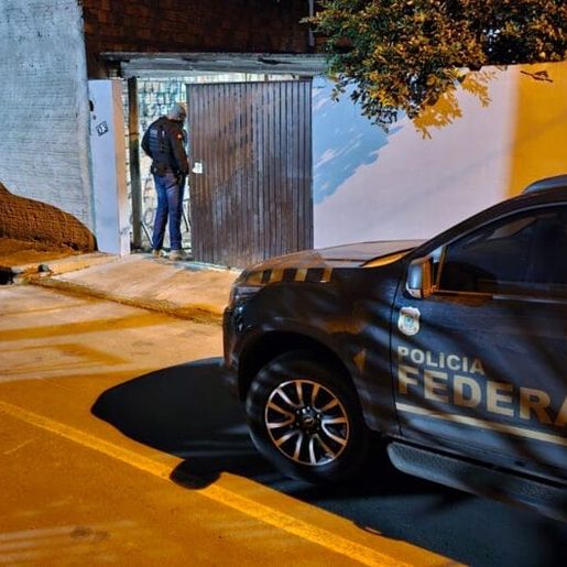 Operação com 38 prisões em SC tem como foco a lavagem de dinheiro de facção catarinense