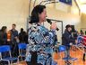 Dia da Família na Escola e inauguração de obras reúne grande público em Campo Erê 
