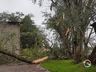Temporais causam estragos em Itapiranga