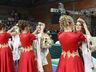 Thamyris, Débora e Isadora são escolhidas Soberanas da 16ª Efacitus