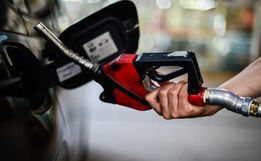 Valor médio da gasolina em SC aumenta em 4% e chega a R$ 6,59