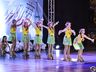 Cia Artística de Patinação La Salle promove espetáculo em SMO