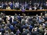 Congresso aprova proposta que cria quatro novas vagas de deputados para SC