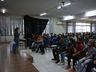VÍDEO: Rádio Atalaia trabalha Semana do Rádio com alunos da Rede Estadual de Campo Erê 