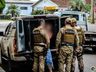 Polícia prende em Paraíso suspeito de utilizar menores para vender drogas em SMOeste