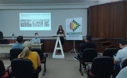 Acismo presta contas do exercício de 2020 e promove mudanças no estatuto