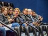 Assista; Sete candidatos a vice-governador participam de último debate do primeiro turno na Peperi