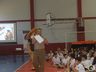 Proerd forma 225 alunos em Itapiranga