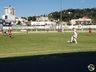 Aliança de São João do Oeste empata em Maravilha