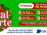 Prazo para participar do Show de Prêmios da CDL encerra na próxima semana