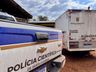 Jovem de 21 anos morre ao cair de telhado em Descanso