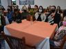 Núcleo da Mulher Empresária de Campo Erê comemora 12 anos de atuação com encontro de sócias