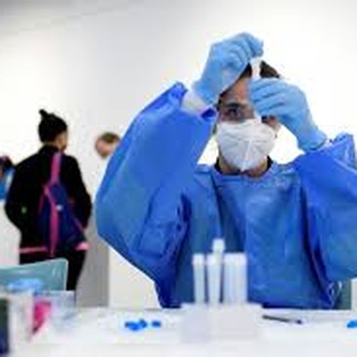 Saúde confirma reinfecção por nova variante brasileira do coronavírus