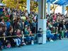 Mais de 5 mil pessoas acompanham desfile de 7 de setembro em SMOeste 