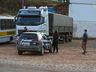 Identificado caminhoneiro encontrado morto em São Miguel do Oeste