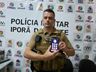 VÍDEO: Nova ferramenta da Polícia Militar, PMSC Cidadão, tem mais de 40 cadastros em Iporã do Oeste