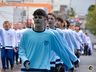 Mais de 5 mil pessoas acompanham desfile de 7 de setembro em SMOeste 