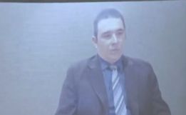 Vereador preso por tráfico de drogas é empossado da cadeia no Paraná
