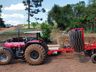 Epagri realiza Dia de Campo para apresentação da cultura de inverno