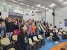 Vereadores Mirins de 2025 são diplomados em Itapiranga
