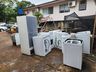 Recolha de lixo eletrônico gera mais de 4 toneladas de aparelhos em Itapiranga