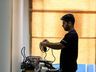 82ª Zona Eleitoral realiza configuração de urnas para o 2º turno