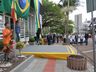 Município inicia comemorações da Semana Cívica