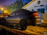 Polícia Militar prende três pessoas por tráfico de drogas em SMO