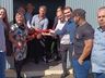 Campo Erê inaugura pavilhão na Linha 12 de Novembro 