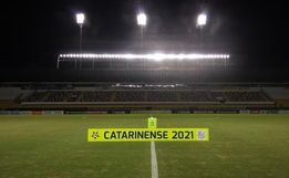Federação Catarinense já marcou os jogos para Chape refazer das Quartas de Final